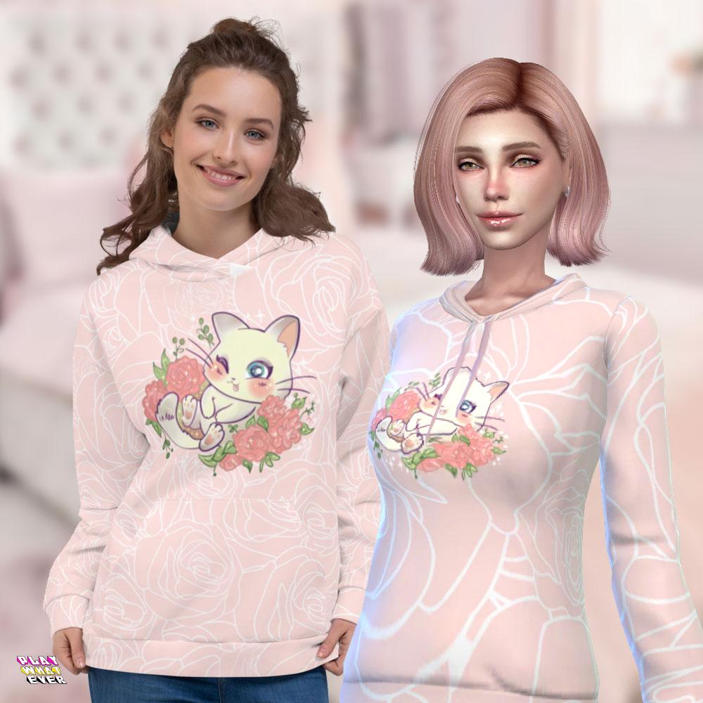 Sims 4 CC Maxis Match Free Sims CC Download and Content – Tagged Shopping  – PlayWhatever