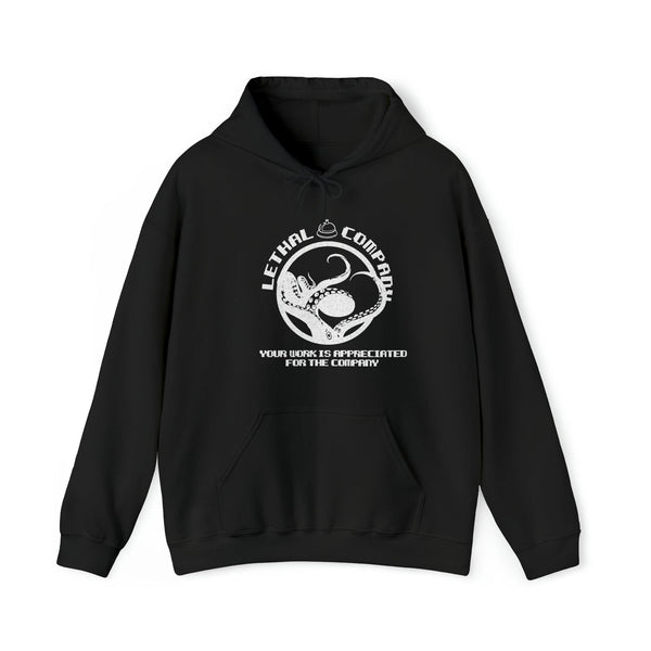 Lethal Company Hoodie