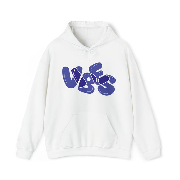 Vibes Unisex Hoodie - PlayWhatever