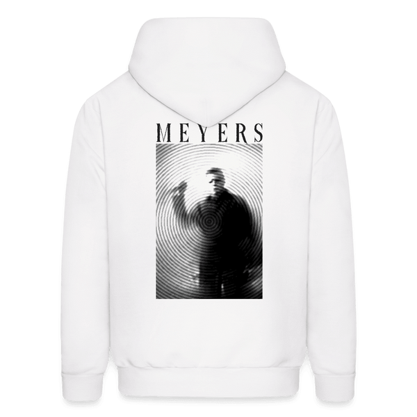 Meyers Hoodie - white