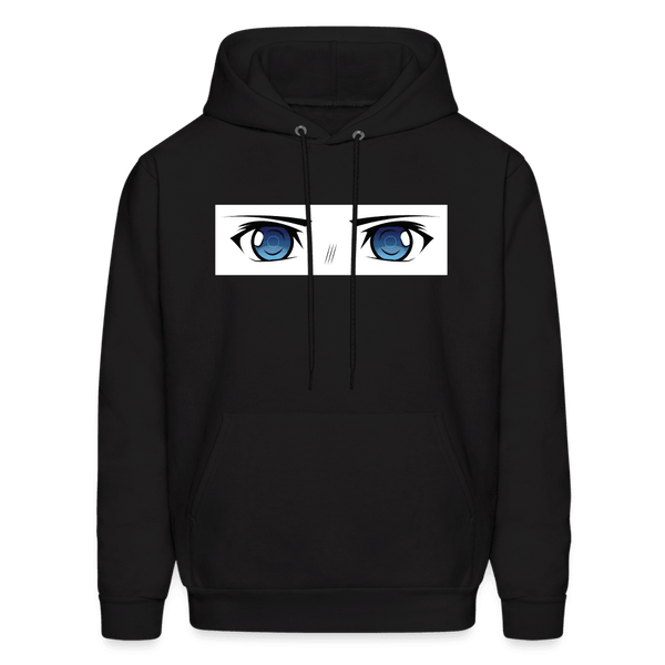 Eyes On Me & Only ME! Hoodie - black